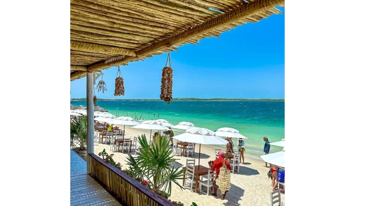 🌴 Passeio Lado LesteJericoacoara - Foto 2