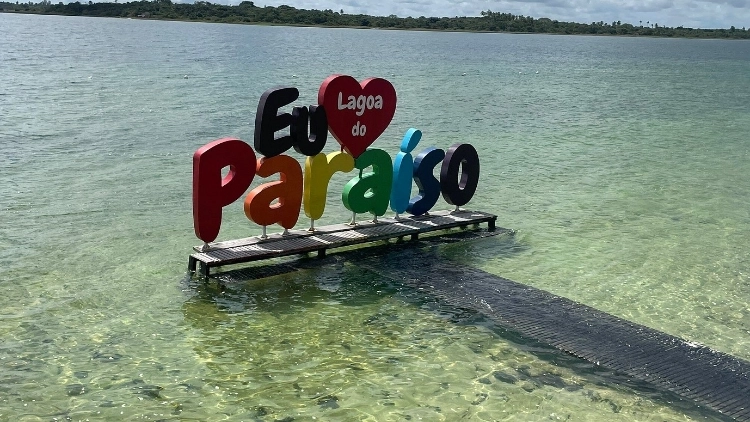 🌴 Passeio Lado LesteJericoacoara