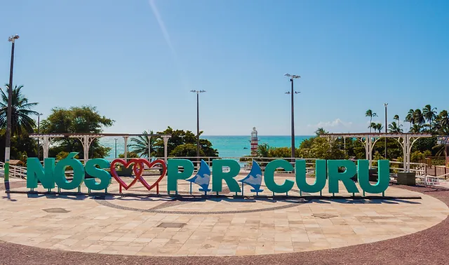 🚐 Transfer Paracuru (Ida e Volta) + Passeio de Buggy